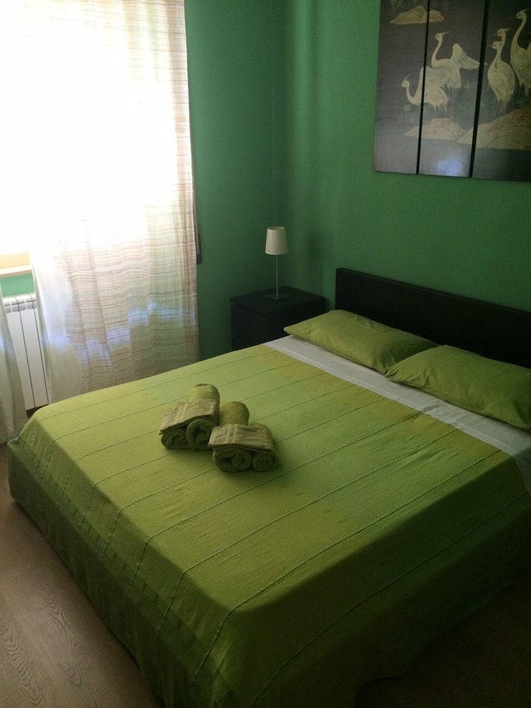 Capocchia House Bed & Breakfast Rome Exterior photo